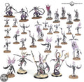 Spearhead: Epicurean Revellers Games Workshop