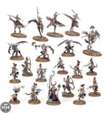 Vanguard: Hedonites Of Slaanesh Hedonites of Slaanesh Games Workshop