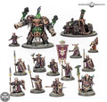 Spearhead: Helsmith Of Hashut - Helforge Host Helsmiths of Hashut Games Workshop