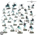 Spearhead: Nighthaunt Cursed Shacklehorde Nighthaunt Games Workshop