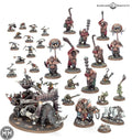 Spearhead: Ogor Mawtribes Scrapglutt Ogor Mawtribes Games Workshop