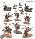 Spearhead: Snarlpack Huntaz Gloomspite Gitz Games Workshop