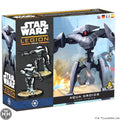 Star Wars Legion Aqua Droids Separatist Alliance Expansions Atomic Mass Games