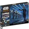 Star Wars Legion: Battle Card Pack (2025) Accessories Atomic Mass Games