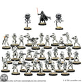 Star Wars Legion: Blizzard Force Special Edition Army Box Atomic Mass Games