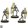 Star Wars Legion: Bx-Series Droid Commandos Atomic Mass Games