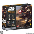 Star Wars Legion: Clan Kryze Mandalorians (2026) Atomic Mass Games