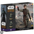 Star Wars Legion: Customizable Imperial Officer & Agent Galactic Empire Atomic Mass Games