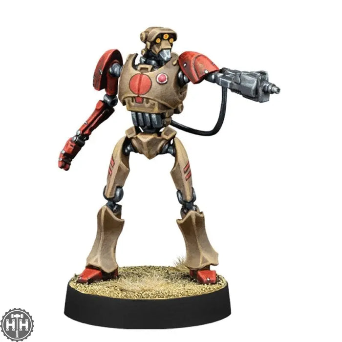 Star Wars Legion: Customizable Super Tactical Command Droid Separatist Alliance Atomic Mass Games