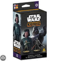Star Wars Legion: Darth Vader & General Veers Character Expansion Galactic Empire Atomic Mass Games