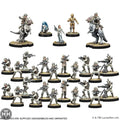 Star Wars Legion: Echo Base Defenders Special Edition Army Box Atomic Mass Games