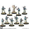 Star Wars Legion: Fleet Troopers Unit Atomic Mass Games