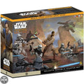 Star Wars Legion: Galactic Republic Starter Set (2025) Galactic Republic Atomic Mass Games