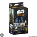 Star Wars Legion: Imperial High Command Atomic Mass Games
