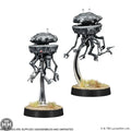 Star Wars Legion: Imperial Probe Droids Atomic Mass Games