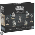 Star Wars Legion: Imperial Riot Control Squad Galactic Empire Expansions Atomic Mass Games