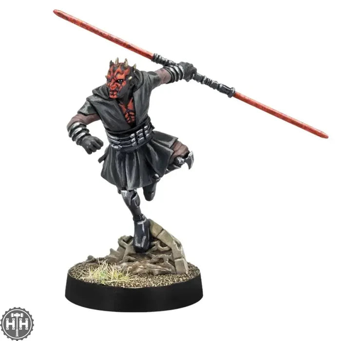 Star Wars Legion: Leaders Of The Shadow Collective (2026) Atomic Mass Games