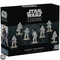 Star Wars Legion: Range Troopers Galactic Empire Expansions Atomic Mass Games
