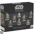 Star Wars Legion: Rebel Sleeper Cell Rebel Alliance Expansions Atomic Mass Games