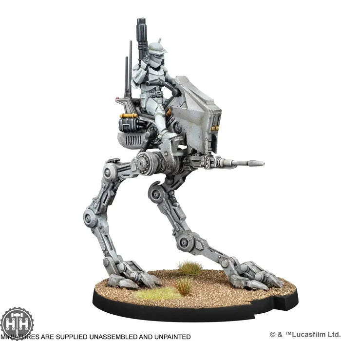 Star Wars Legion: Republic AT-RT Atomic Mass Games
