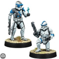 Star Wars Legion: Republic Specialists (2026) Atomic Mass Games