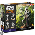Star Wars Legion: Scout Troopers (NEW) Galactic Empire Expansions Atomic Mass Games