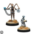 Star Wars Legion: Separatist Specialists (2026) Atomic Mass Games