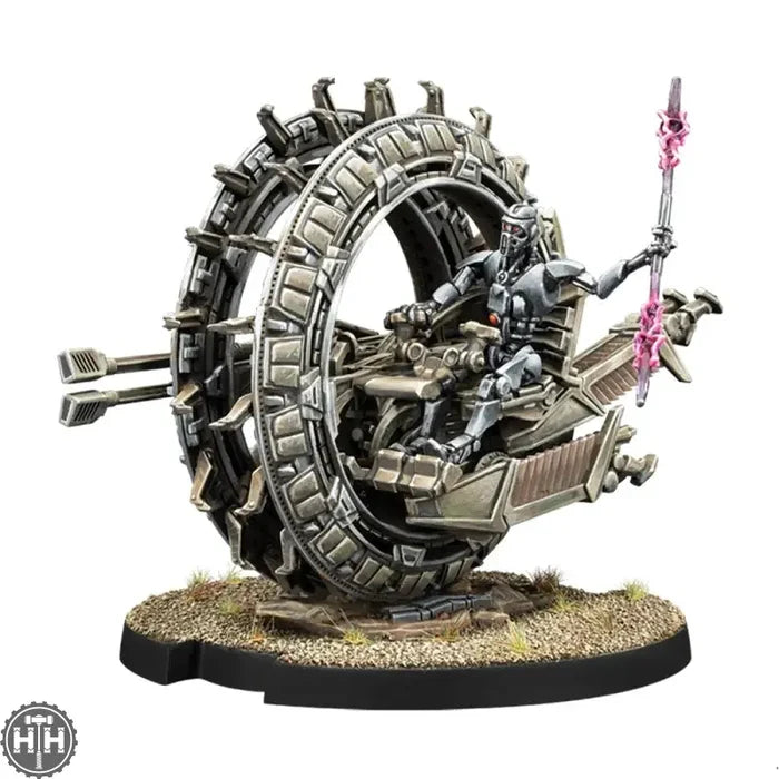 Star Wars Legion: Tsmeu-6 Wheel Bikes Atomic Mass Games