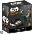 Star Wars Legion: Upgrades Card Pack (2025) Accessories Atomic Mass Games