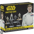 (PRE ORDER) Star Wars Shatterpoint: Deploy the Garrison Shatterpoint Atomic Mass Games