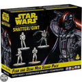 Star Wars Shatterpoint: Fear and Dead Men Squad Pack Shatterpoint Atomic Mass Games