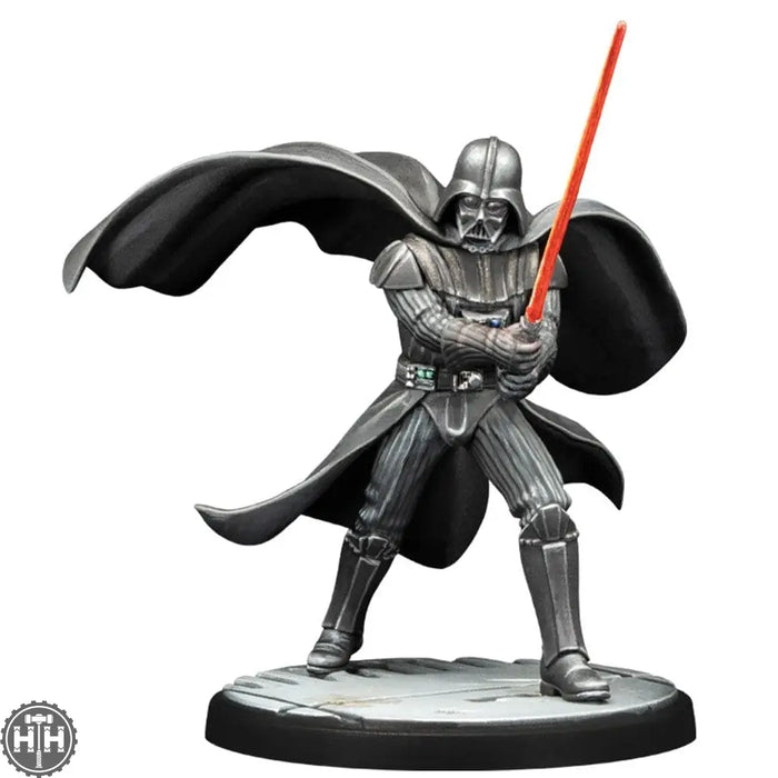 Star Wars Shatterpoint: Fear and Dead Men Squad Pack Shatterpoint Atomic Mass Games