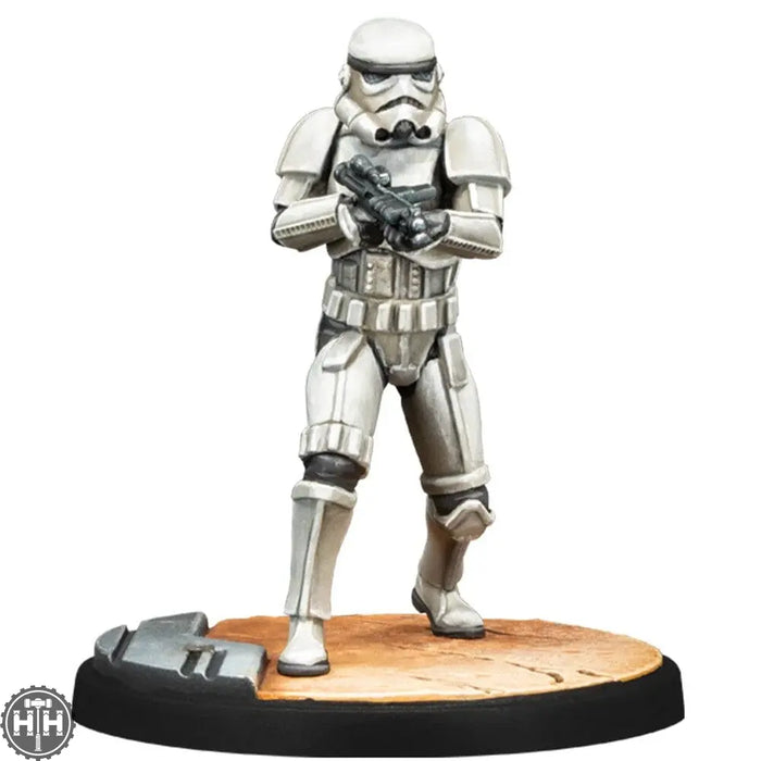 Star Wars Shatterpoint: Fear and Dead Men Squad Pack Shatterpoint Atomic Mass Games