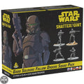 Star Wars Shatterpoint: Good Soldiers Follow Orders Shatterpoint Atomic Mass Games