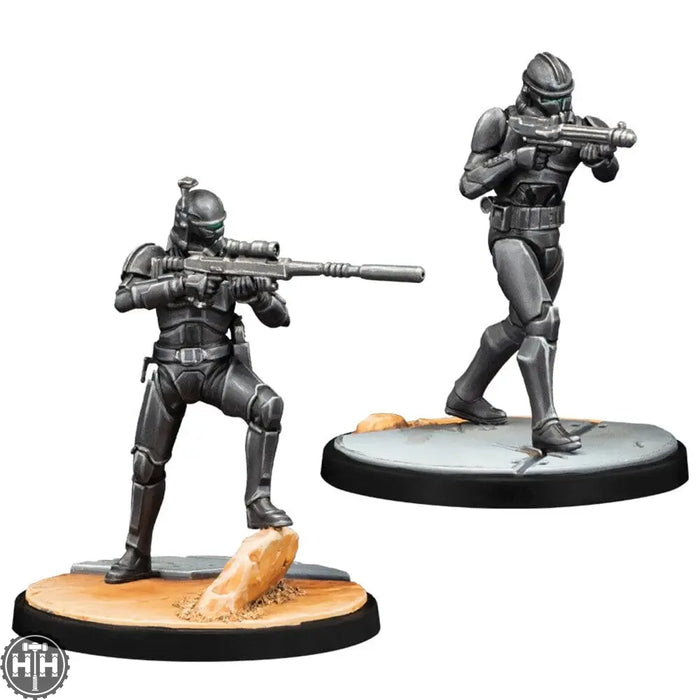 Star Wars Shatterpoint: Good Soldiers Follow Orders Shatterpoint Atomic Mass Games