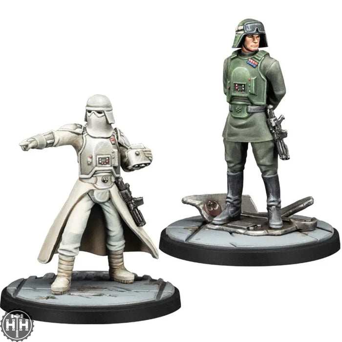 Star Wars Shatterpoint: Maximum Firepower Shatterpoint Atomic Mass Games