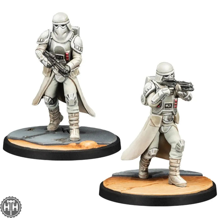 Star Wars Shatterpoint: Maximum Firepower Shatterpoint Atomic Mass Games