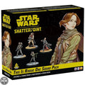 Star Wars Shatterpoint: This is Rogue One Squad Pack Shatterpoint Atomic Mass Games