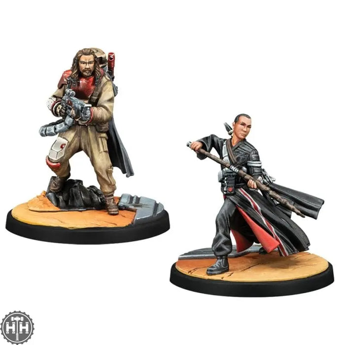 Star Wars Shatterpoint: This is Rogue One Squad Pack Shatterpoint Atomic Mass Games