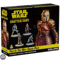 Star Wars Shatterpoint: This is the Way Shatterpoint Atomic Mass Games