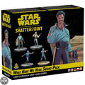 Star Wars Shatterpoint: What Have We Here Shatterpoint Atomic Mass Games