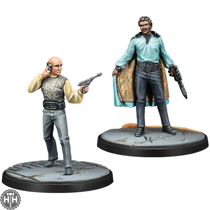 Star Wars Shatterpoint: What Have We Here Shatterpoint Atomic Mass Games