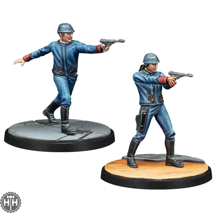 Star Wars Shatterpoint: What Have We Here Shatterpoint Atomic Mass Games