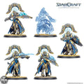 Starcraft Miniatures Game: Adept Archon Studios