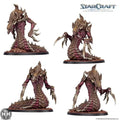 Starcraft Miniatures Game: Hydralisk Archon Studios
