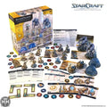 Starcraft Miniatures Game: Protoss Starter Set Archon Studios