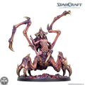 Starcraft Miniatures Game: Queen Archon Studios