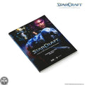 Starcraft Miniatures Game: Rulebook Archon Studios