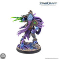 Starcraft Miniatures Game: Zeratul Archon Studios