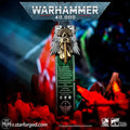 Starforged: Dark Angels Seal of Duty Hobby Merchandise Starforged